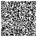 QR code with J & P Auto Services contacts