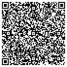 QR code with Ryden's Hazelhurst Marine contacts