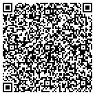 QR code with Larson Burns & Scheider Insur contacts