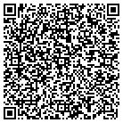 QR code with Taylor County Register-Deeds contacts