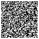QR code with D J's Mart contacts