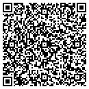 QR code with H & M Construction contacts