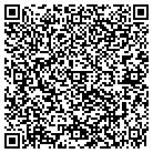 QR code with Badger Bouncers LLC contacts