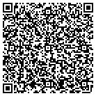 QR code with Apple Junction Workshop Etc contacts
