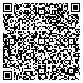 QR code with PSI contacts