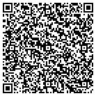 QR code with Mt Horeb Mini-Warehouse contacts