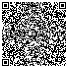 QR code with Valley Cartage & Warehousing contacts