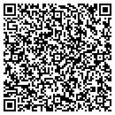 QR code with Morgan M Hamm DDS contacts