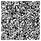 QR code with J P Mc Guire Electrical Service contacts