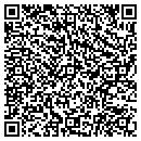 QR code with All Through House contacts