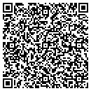 QR code with One Hour Martinizing contacts