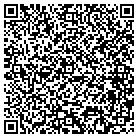QR code with A Plus School Service contacts
