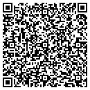 QR code with U-Frame-It contacts