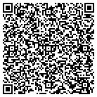 QR code with Department of Parks and Recreation contacts