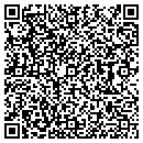 QR code with Gordon Hoefs contacts