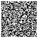 QR code with MARC-West contacts