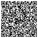 QR code with Planet LLC contacts