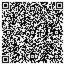 QR code with Happy Fabrics contacts