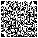 QR code with Rudolf Ranch contacts