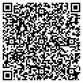 QR code with Claw's contacts