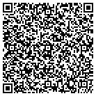QR code with Prince Of Peace Day Care Center contacts