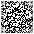 QR code with K&B Properties of Green Bay contacts