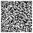 QR code with Calderone Club contacts