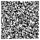 QR code with Les Leffingwell Architectrual contacts