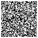 QR code with J & S Sales contacts