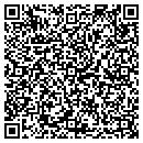 QR code with Outside-In Gifts contacts