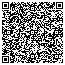 QR code with G&L Silver Brazing contacts