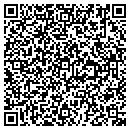 QR code with Heart II contacts
