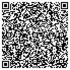 QR code with Bignell's Powersports contacts