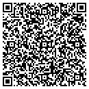 QR code with Hind Group Inc contacts