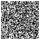 QR code with F B R Telecom Services Inc contacts