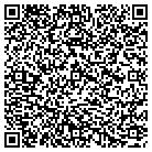 QR code with De Pere Street Department contacts