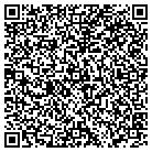 QR code with Marshfield Clinic-Gstrntrlgy contacts