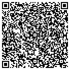 QR code with Sand Dollar Scuba Center contacts