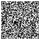 QR code with V Solutions LLC contacts