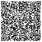 QR code with Genesis Child Development Center contacts