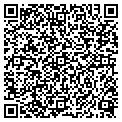 QR code with TMC Inc contacts
