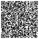 QR code with Korndoerfer Development contacts