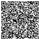 QR code with Hall Consulting LLC contacts
