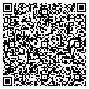 QR code with L Greil Inc contacts