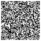 QR code with First Banking Center contacts