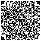 QR code with Madden Machine Corp contacts