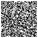 QR code with Hunter Group contacts