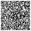QR code with B & C Construction contacts