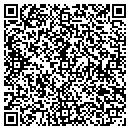 QR code with C & D Construction contacts