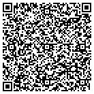 QR code with Phil's Pizza Palace contacts